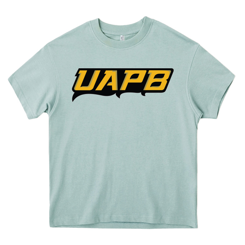 This-arkansas-pine-bluff Heavy Core Tee by linhVisuals | Teevron