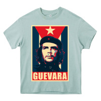 Arona guevara Heavy Core Tee - linhVisuals