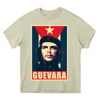 Guevara Heavy Core Tee | Teevron