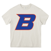New-boise-state Heavy Core Tee | Teevron