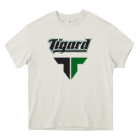 Tigard High School Heavy Core Tee | Teevron