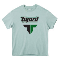 Arona tigard high school Heavy Core Tee - linhVisuals