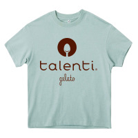 Arona Talenti Heavy Core Tee - linhVisuals