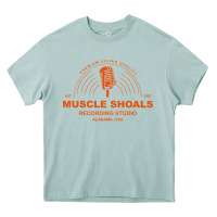 Recording Studio Heavy Core Tee | Teevron
