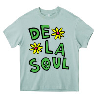 Arona original de la soul music Heavy Core Tee - linhVisuals