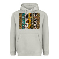Moon Dust Western Brushstroke Heavyweight Hoodie - Jasminsmagicworld