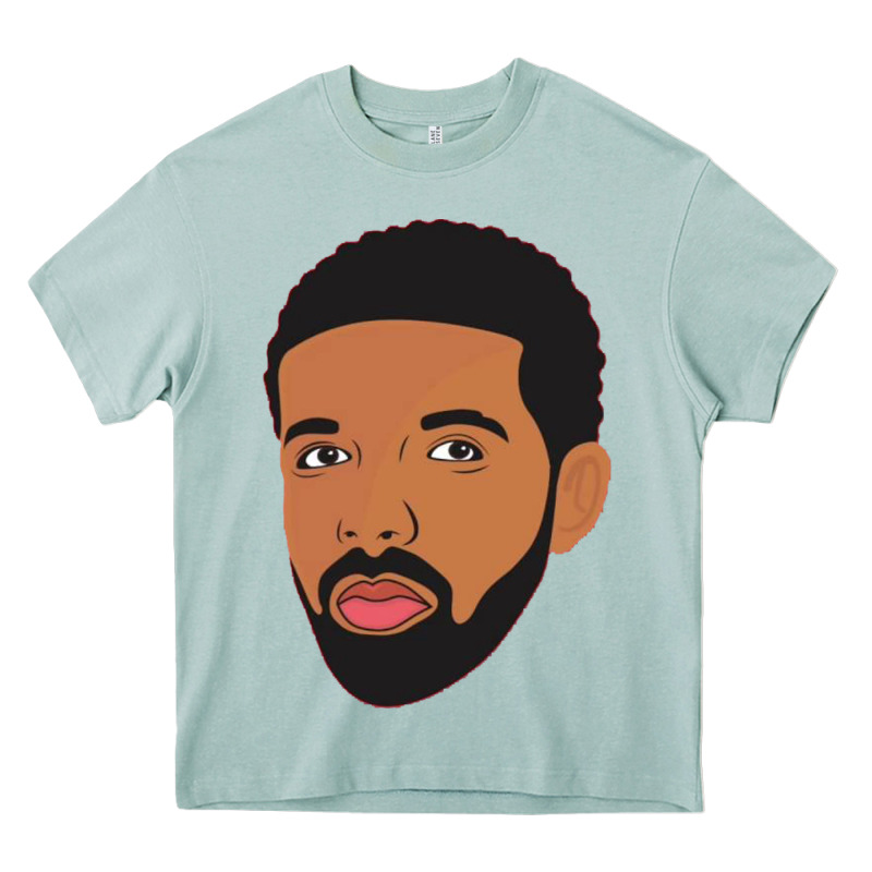 Drak Heavy Core Tee by linhVisuals | Teevron