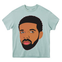 Arona drak Heavy Core Tee - linhVisuals