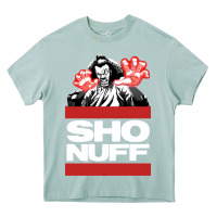 Arona sho nuff old school Heavy Core Tee - linhVisuals
