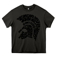 Asphalt trojan artist Heavy Core Tee - linhVisuals