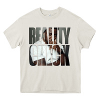 Cream kevin hart album art Heavy Core Tee - linhVisuals