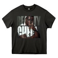 Asphalt kevin hart album art Heavy Core Tee - linhVisuals