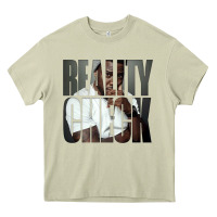 Mossy kevin hart album art Heavy Core Tee - linhVisuals