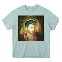 Arona #adam lambert tour 2022 Heavy Core Tee - linhVisuals