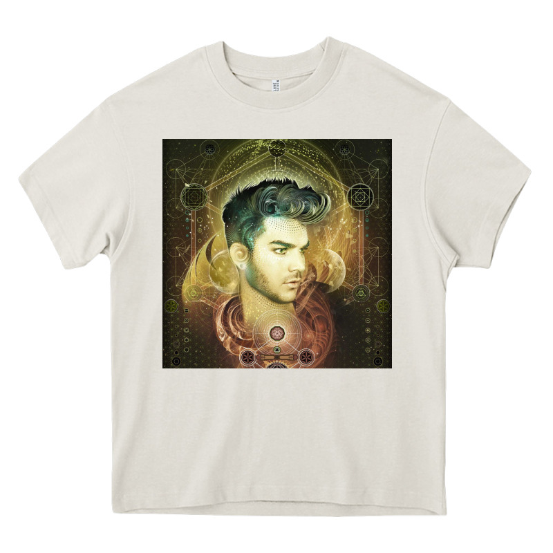 #adam Lambert Tour 2022 Heavy Core Tee by linhVisuals | Teevron