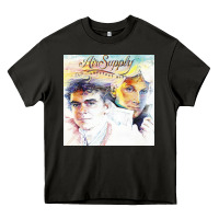 Asphalt #air supply greatest hits tour 2022 Heavy Core Tee - linhVisuals