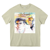 Mossy #air supply greatest hits tour 2022 Heavy Core Tee - linhVisuals