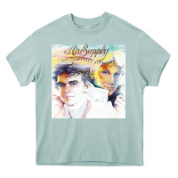 Arona #air supply greatest hits tour 2022 Heavy Core Tee - linhVisuals