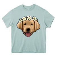 Arona Labrador Heavy Core Tee - Jasminsmagicworld