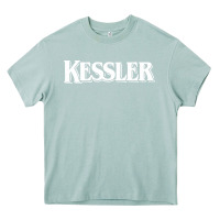 Arona Kessler Whiskey Heavy Core Tee - linhVisuals