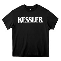 Kessler Whiskey Heavy Core Tee | Teevron
