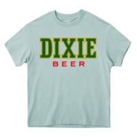 Arona Dixie Beer Heavy Core Tee - linhVisuals