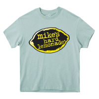 Arona Mikes Harder Heavy Core Tee - linhVisuals