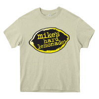 Mossy Mikes Harder Heavy Core Tee - linhVisuals