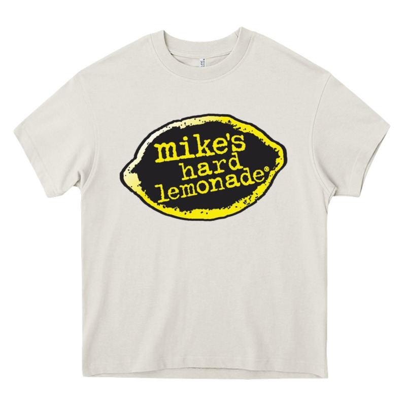 Mikes Harder Heavy Core Tee by linhVisuals | Teevron