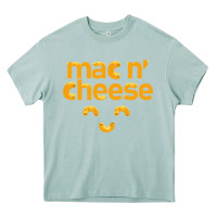 Arona mac n' cheese funny macaroni with cheese lover gift Heavy Core Tee - linhVisuals