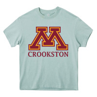 Arona minnesota crookston, apparel Heavy Core Tee - linhVisuals