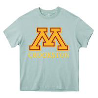 Arona minnesota crookston, apparel Heavy Core Tee - linhVisuals