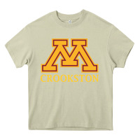 Mossy minnesota crookston, apparel Heavy Core Tee - linhVisuals
