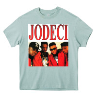 Arona jodeci Heavy Core Tee - linhVisuals