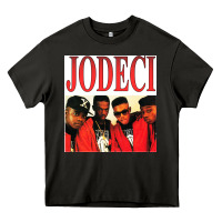 Asphalt jodeci Heavy Core Tee - linhVisuals
