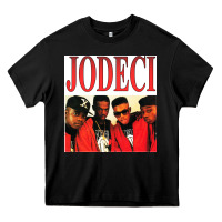 Jodeci Heavy Core Tee | Teevron