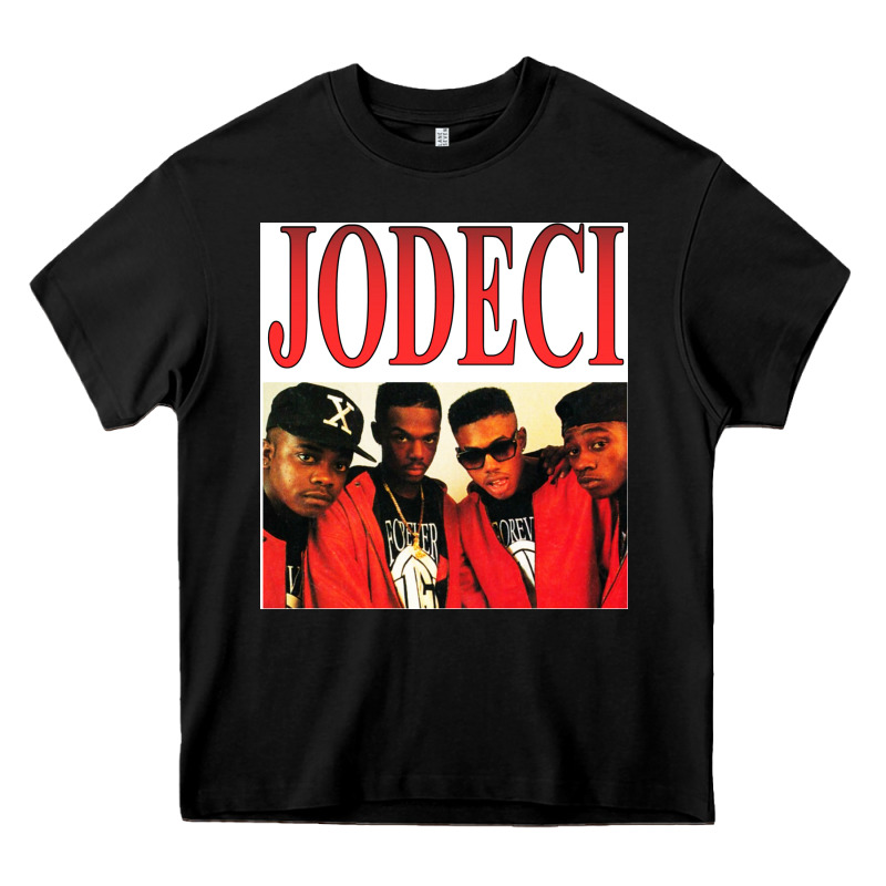 Jodeci Heavy Core Tee by linhVisuals | Teevron