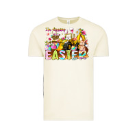 Vintage Arctic Im Digging Easter Vintage Tee - CowhideDigitalArt