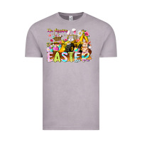 Vintage Zinc Im Digging Easter Vintage Tee - CowhideDigitalArt