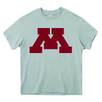 Arona university of minnesota, Apparel Heavy Core Tee - linhVisuals