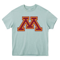Arona university of minnesota, Apparel Heavy Core Tee - linhVisuals