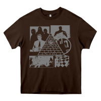 Gurps Illuminati Classic Heavy Core Tee | Teevron