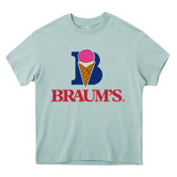 Arona braums Heavy Core Tee - linhVisuals
