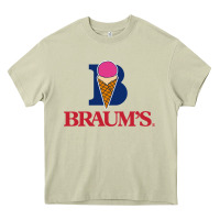 Mossy braums Heavy Core Tee - linhVisuals