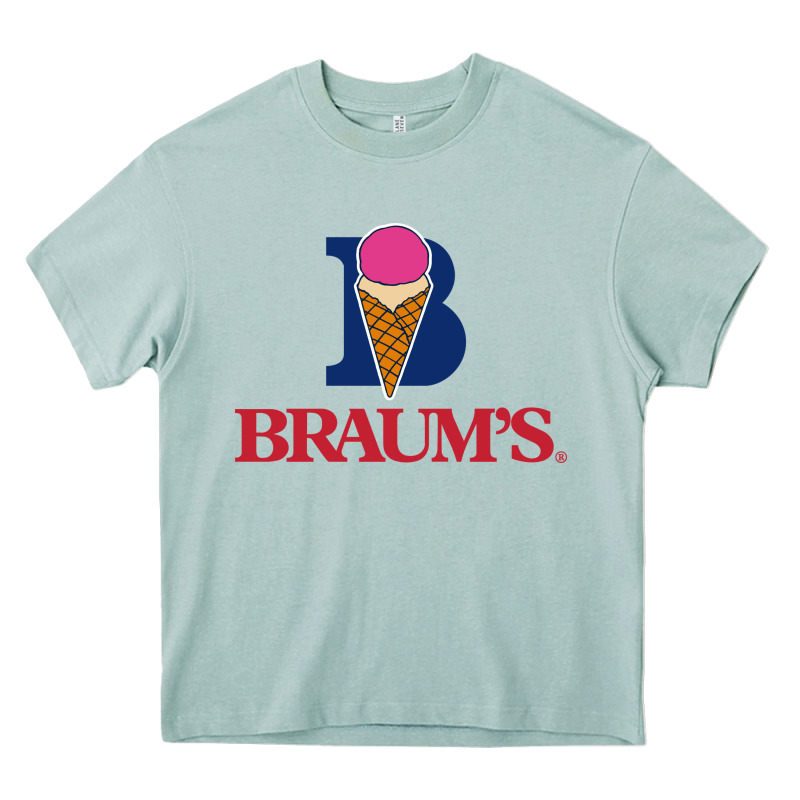 Braums Heavy Core Tee by linhVisuals | Teevron