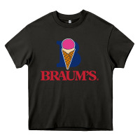 Asphalt braums Heavy Core Tee - linhVisuals