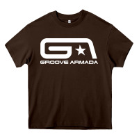 Groove Armada Heavy Core Tee | Teevron