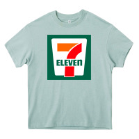 Arona eleven Heavy Core Tee - linhVisuals