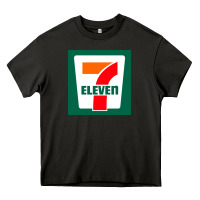 Asphalt eleven Heavy Core Tee - linhVisuals