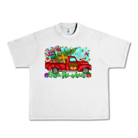 Lunar Rock jesus take the wheel Urban Heavy Tee - CowhideDigitalArt